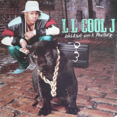 Ll Cool J